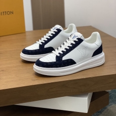 Louis Vuitton Low Shoes